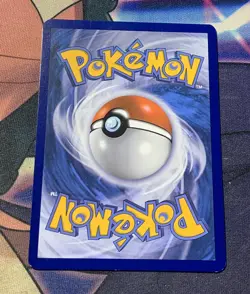 2015 Pokemon Ancient Origins Card Lugia EX Full Art 94/98 NM Condition - Image 2