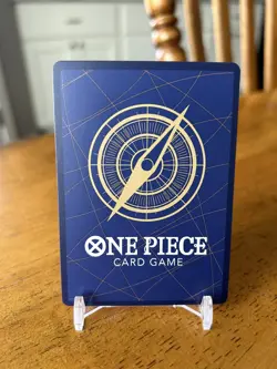Carrot OP01-009 C - One Piece Card Game - English - Image 2