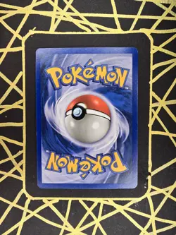 🔥 Mr. Mime 6/64 🔥 Original Holo Rare Jungle Set Pokemon Card WOTC TCG 1999 - Image 3