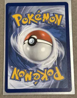 Pokemon Pikachu Birthday Card Holo Celebrations Promo. - Image 2