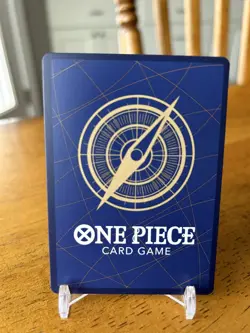 Kawamatsu OP01-037 C - One Piece Card Game - English - Image 2