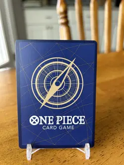 Kanjuro OP01-038 C - One Piece Card Game - English - Image 2