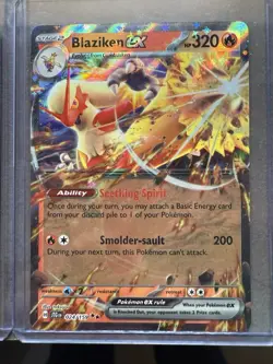 Pokemon Journey Together Ex Double Rare Card Lot - Freshly Pulled From Packs - Image 2