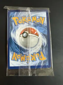 SEALED Pikachu 025/165 Holiday Calendar Promo Pokemon Cards 151 - Image 2