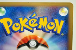 Pokemon Card Tyrogue 023/P McDonald's P Promotional cards LP 2002 Japanese - Image 5