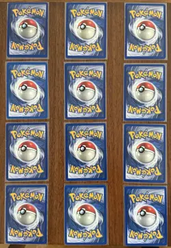 Pokemon Jungle 1999 100% Complete Master Set WOTC 64/64 [NM-MP] Bonus Promo Card - Image 2