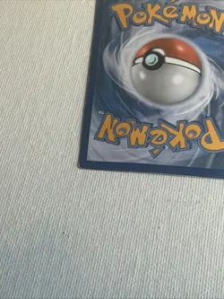 Pokemon TCG Mega-Gengar-EX Phantom Forces Holo Rare Card 35/119 - Image 3
