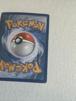 Pokemon TCG Mega-Gengar-EX Phantom Forces Holo Rare Card 35/119 - Image 5