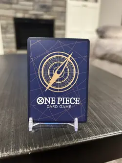 One Piece Card Game TCG X Drake [OP_ST04-013C] ENGLISH - Image 2
