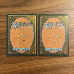 Safe Haven LP (x2) Chronicles Magic the Gathering Card MTG TCG - Image 2