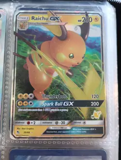 Pokemon Cards Lot Collectible Trading Cards Rare Lot Of 3 - Image 2
