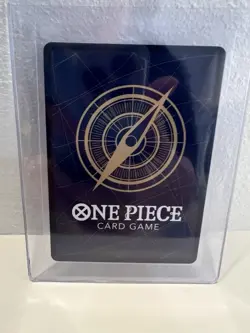 Monkey.D.Luffy (Premium Card Collection -ONE PIECE FILM RED Edition-) P-022 - Image 2