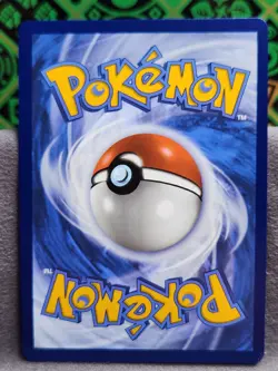 Pokemon TCG Destined Rivals Ethan's Adventure Full Art Trainer Card 236/182 Sir - Image 2