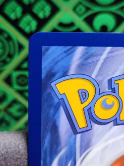 Pokemon TCG Destined Rivals Ethan's Adventure Full Art Trainer Card 236/182 Sir - Image 3