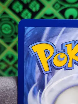 Pokemon TCG Destined Rivals Ethan's Adventure Full Art Trainer Card 236/182 Sir - Image 5