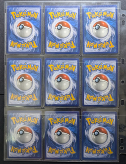 Pokemon Lot of 9 English GX Cards - Sun & Moon Era Hidden Fates - Image 2