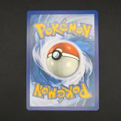 Pokemon TCG Card Greninja ex 198/167 Twilight Masquerade Ultra Rare - NM - Image 2