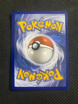 Bulbasaur 133/132 Mega Evolutions Illustration Rare Pokemon Card Mint - Image 3