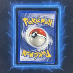 🔥 Gyarados 6/102 🔥 Original Holo Rare Base Set Pokemon Card 1999 WOTC TCG - Image 3