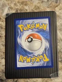 Braixen SWSH12: Silver Tempest Trainer Gallery #TG01/TG30 Pokemon Card - Image 2