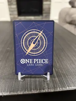 OP05-104 Conis :: Uncommon One Piece TCG Card :: OP05: Awakening Of The New Era - Image 2