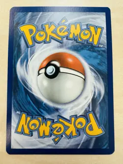 Lightning Energy REVERSE HOLO RARE 2013 Pokemon Black White - Pokemon Card - Image 3