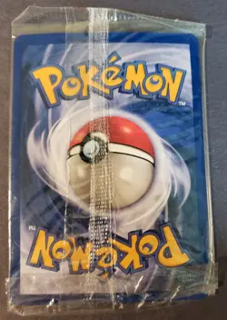 Pokemon Card - Machamp Base Set 1st Edition 8/102 Sealed Promo See Pictures - Image 5