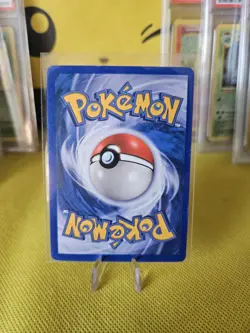 Pokemon TCG Magnemite EX Dragon NM Condition, 61/97 Card - Image 2