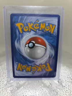 Starmie 005/034 Card Game Classic Holo - MINT - Pack To Sleeve - Blastoise Deck - Image 3
