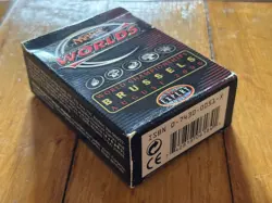 2000 World Championships Deck - Brussels - Jon Finkel - MTG - Expert Level - Image 2