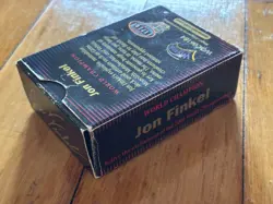 2000 World Championships Deck - Brussels - Jon Finkel - MTG - Expert Level - Image 3