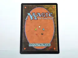 MTG - VISIONS (BB/'96) - VIASHIVAN-DRACHE - VIASHIVAN DRAGON / RARE/NEVER PL./NM - Image 2