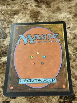 TRANSCENDENCE Magic the Gathering MTG Torment MP - B - Image 2