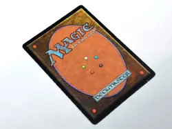 MTG - VISIONS (BB/'96) - RELENTLESS ASSAULT - UNNACHG. ANSTURM/RARE/NEVER PL./NM - Image 4