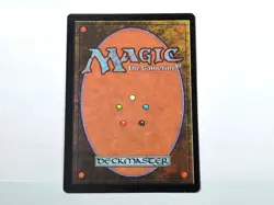 MTG - VISIONS (BB/'96) - TEFERI'S REALM - TEFERIS REICH / RARE / NEVER PLAYED/NM - Image 2