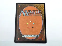 MTG - VISIONS (BB/'96) - FIRESTORM HELLKITE - FEURIGER HOLLEND./RARE/NEVER P./NM - Image 2