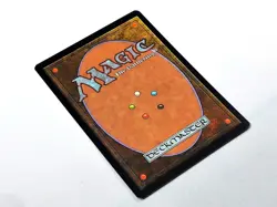 MTG - VISIONS (BB/'96) - FIRESTORM HELLKITE - FEURIGER HOLLEND./RARE/NEVER P./NM - Image 4