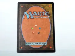 MTG - VISIONS (BB/'96) - VAMPIRIC TUTOR - BLUTSAUGENDER LEHRM./RARE/NEVER PL./NM - Image 2