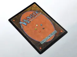 MTG - VISIONS (BB/'96) - VAMPIRIC TUTOR - BLUTSAUGENDER LEHRM./RARE/NEVER PL./NM - Image 4