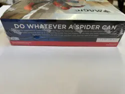Magic The Gathering Spider-Man Play Booster Box Display English New Sealed OVP 1 - Image 4