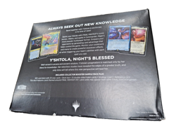 Magic The Gathering Final Fantasy Scions And Spellcraft Commander Deck MTG 2025 - Image 2