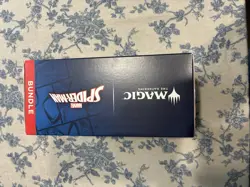 Magic: The Gathering Marvel's Spider-Man Bundle - Image 5