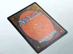 MTG - MIRAGE (BB/'96) - TEFERI'S IMP - TEFERIS BOLD / RARE / NEVER PLAYED / NM - Image 4