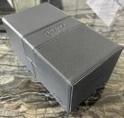 magic the gathering: Ultimate Guard TwinFlip box, dragon sleeves and dice - Image 4