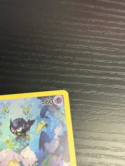 Pokemon TCG Mew GG10/GG70 Crown Zenith: Galarian Gallery Holo Nintendo 2023 NM - Image 4