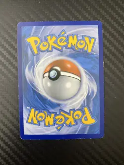Pokemon Aurorus Ex XY102 LP/MP - Image 2