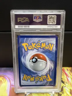 Pokemon 2021 Sylveon V FA 184/203 SWSH07 Evolving Skies Holo PSA 10 GEM MINT - Image 2