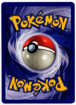 Pokemon - Base Set POKEMON FLUTE 86/102 LP+ - Image 2