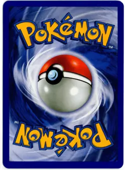 Pokemon - Gym Challenge Sabrina's Gastly 97/132 NM - Image 2
