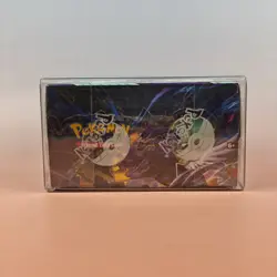 POKEMON SWORD SHIELD CHILLING REIGN ENGLISH 2021 OVP SEALED - Image 5